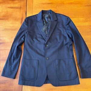 NEW | rag & bone Shift Wool Blazer size 40
